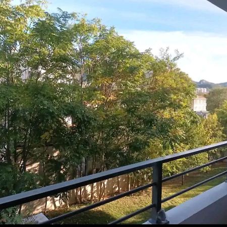 Le Vallon Marseille Kültér fotó