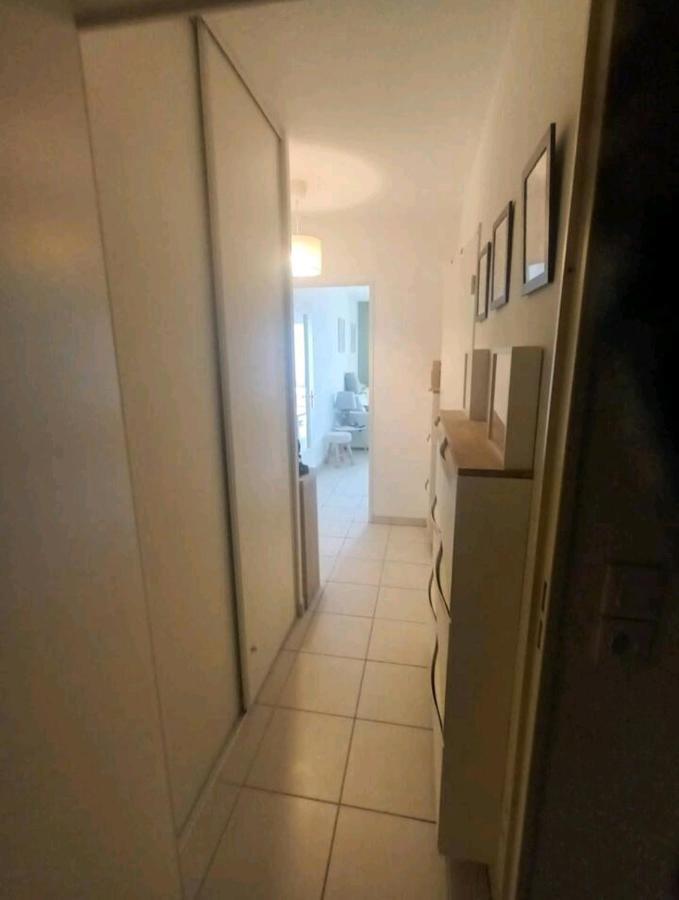 Le Vallon Marseille Kültér fotó