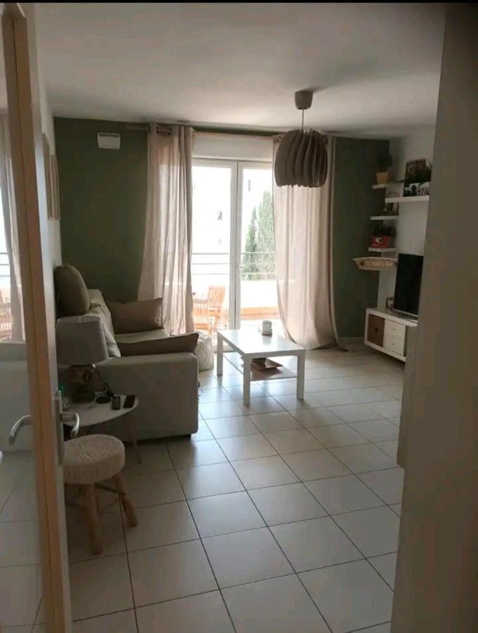 Le Vallon Marseille Kültér fotó